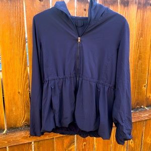 Lululemon Jacket Size 8